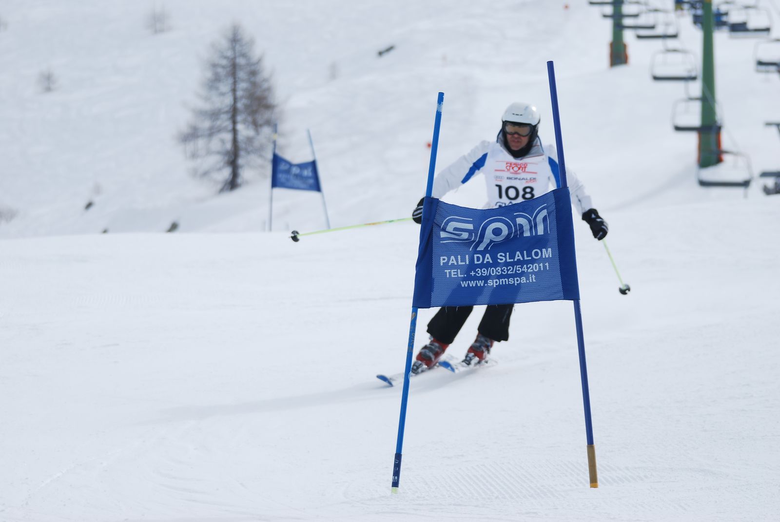 Gara Camp Sociali 00280